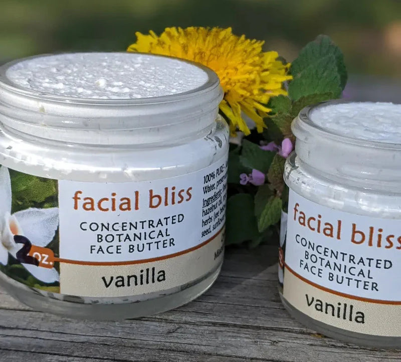 Face Butter