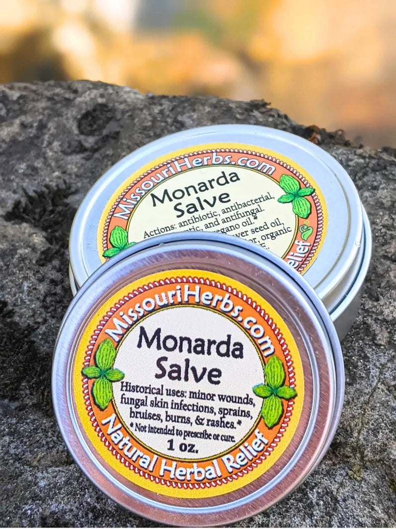 Salves