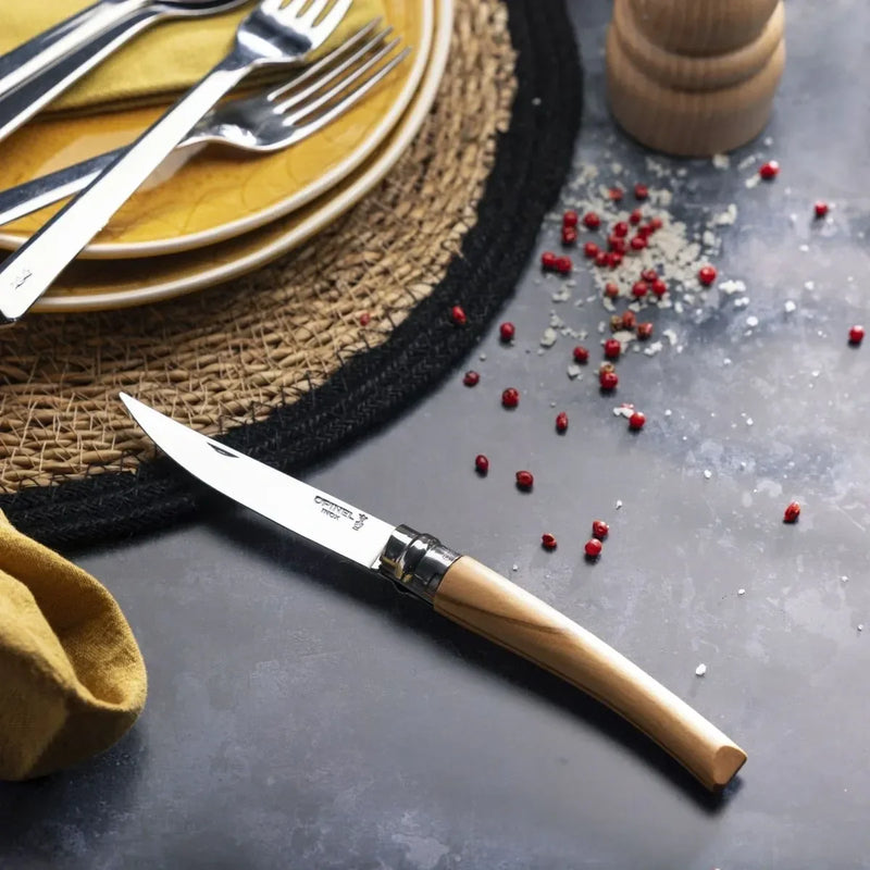 Opinel Knives