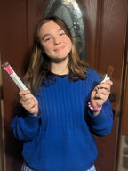 Chocolate, Band Fund Raiser