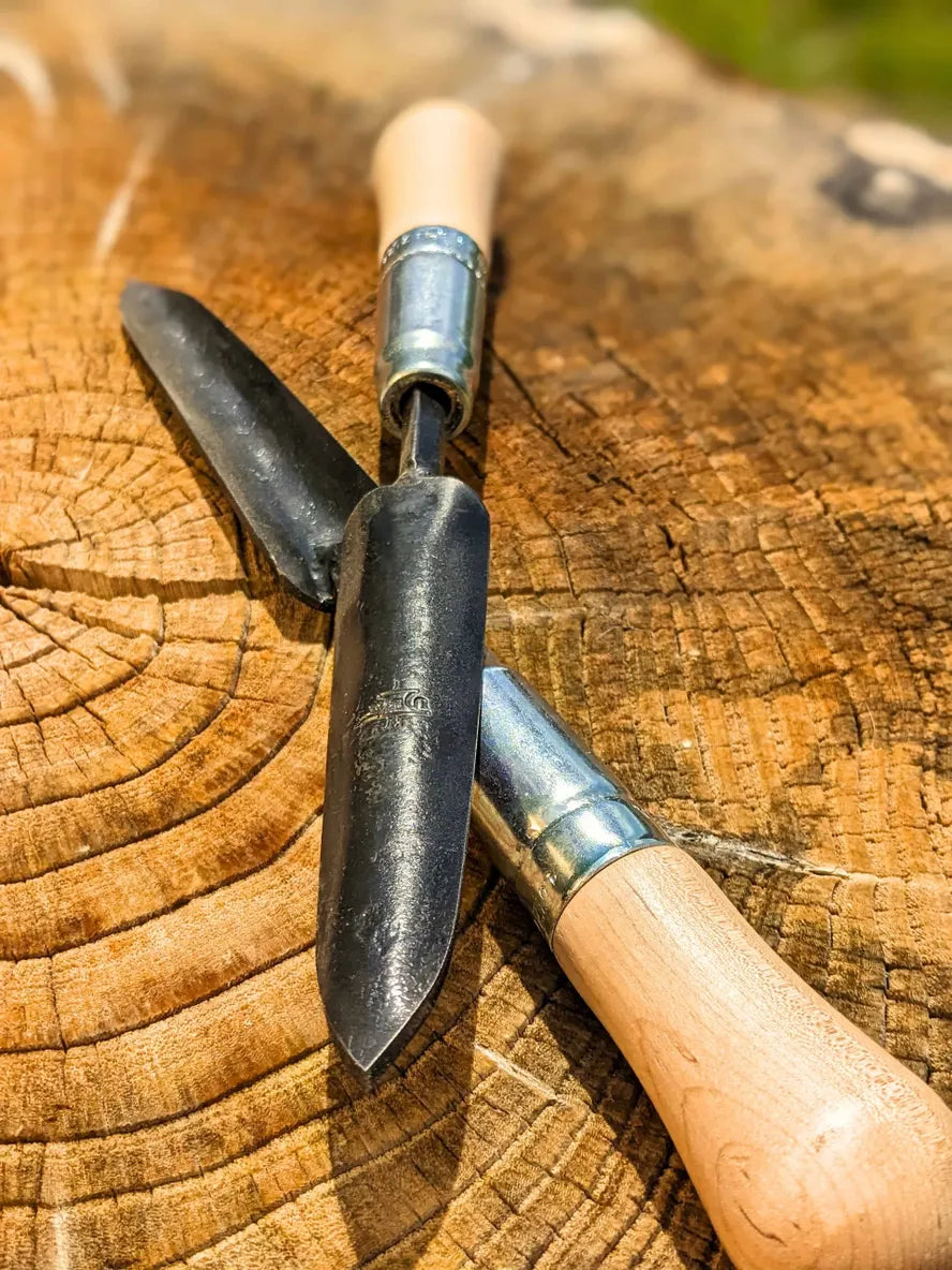 sharp garden trowel Sharp Shooter Trowel